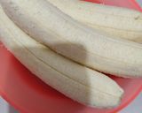 Foto langkah ke 2 dari resep 851. Lumpur Pisang Legit😋👍.
