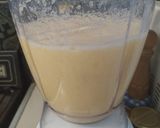 Foto del paso 1 de la receta: Daikiri de durazno