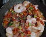 Foto del paso 2 de la receta: Paella Express