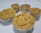 Foto langkah ke 1 dari resep Lidah kucing.