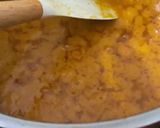 A picture of step 3 of Kambuzi Hot Sauce.