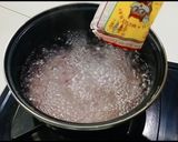 Foto langkah ke 1 dari resep 28. Bubur mutiara Super Lembut.