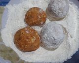 મલાઈ કોફતા (Malai Kofta Recipe In Gujarati) રેસીપી સ્ટેપ3ફોટો