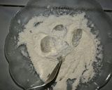 Foto langkah ke 8 dari resep Udang goreng crispy.