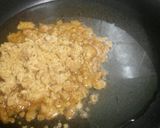 A picture of step 7 of Tille ka pathy.