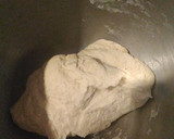 Foto del paso 2 de la receta: Coca de crema de Sant Joan