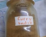 Foto del paso 3 de la receta: Filet de merluza con curry y papines