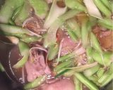 Hình bước làm 3 của món Móng giò nấu thanh trà