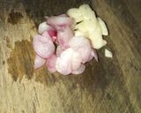 Foto langkah ke 1 dari resep Tahu sosis kecap.