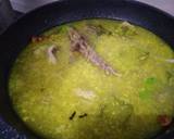 565.Gulai Kambing langkah memasak 4 foto