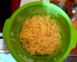 कैबेज नूडल्स (cabbage noodles recipe in Hindi) रेसिपी चरण 3 फोटो