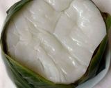Hình bước làm 9 của món Bánh ướt cuốn nem nướng