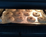 Foto del paso 6 de la receta: Galletas de chocolate y nueces