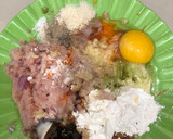 Foto langkah ke 3 dari resep DIMSUM MPASI RUMAHAN BY IRRE_desirre anti gagal bentuk.