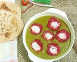 સાંજ સવેરા વિથ ટવીસ્ટ રેસીપી સ્ટેપ6ફોટો