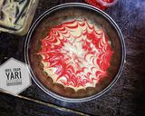 Zebra cakematakin girki4 hoto