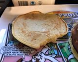 Foto del paso 4 de la receta: Panqueques esponjosos