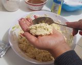 Foto del paso 3 de la receta Bollitos de yuca...🇩🇴🇩🇴🇩🇴