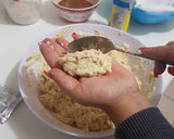Foto del paso 3 de la receta: Bollitos de yuca...🇩🇴🇩🇴🇩🇴