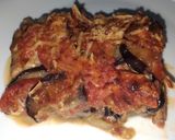 Foto del paso 6 de la receta: Lasaña de berenjenas 🇦🇷