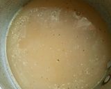 Foto del paso 2 de la receta: Polenta con hongos, cocina simple