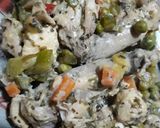 Foto del paso 5 de la receta: Alitas a la CasamCreme