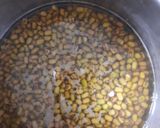 ફણગાવેલા મગનું શાક(Sprouted mung sabji recipe in Gujarati) રેસીપી સ્ટેપ1ફોટો