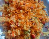 A picture of step 2 of Poha.