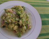 Foto del paso 2 de la receta: Guacamole