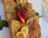 A picture of step 4 of French Toast.