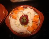 Foto del paso 5 de la receta Ensaladilla de macedonia de verduras