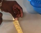 Une image de l'étape 6 de Pomme cannelle veggie.