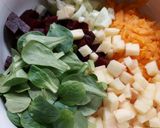 Foto del paso 1 de la receta: Ensalada Mixta