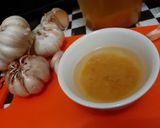 Foto langkah ke 3 dari resep Minyak bawang putih.