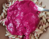Foto del paso 3 de la receta: Salsa de remolacha y yogur
