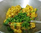 समोसा (Samosa recipe in hindi) रेसिपी चरण 4 फोटो