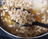 Foto del paso 2 de la receta: Frijoles de la olla