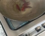 A picture of step 2 of Healthy Veg Upma.