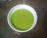 Foto del paso 2 de la receta: Solomillo adobado en mojo a la plancha con chips de verduras