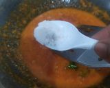 Foto langkah ke 5 dari resep Serundeng Kelapa Manis Pedas.