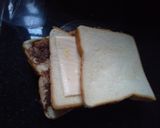 Foto langkah ke 2 dari resep Roti Tawar Kukus.