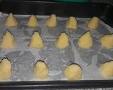 Foto del paso 5 de la receta: Coquitos DELICIOSOS!👌