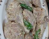 Bilochi tikka recipe step 1 photo