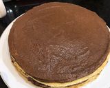 Foto del paso 9 de la receta: Torta dobos