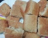 Bread Bhel recipe step 1 photo
