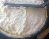 Une image de l'étape 8 de Flan pâtissier banane-chocolat.