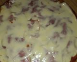 Foto del paso 7 de la receta: Pizzas caseras