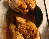 Foto del paso 14 de la receta: Pechugas de pollo al horno en salmuera