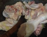 Foto langkah ke 4 dari resep Kari Ayam.