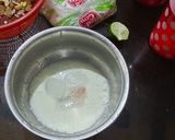 দই লস্যি রেসিপি ধাপ - 1 ছবি